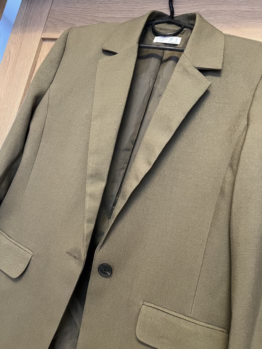 Жіночий піджак