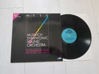 Munich Symphonic Sound Orchestra – The Sensation Of Sound LP*4329
