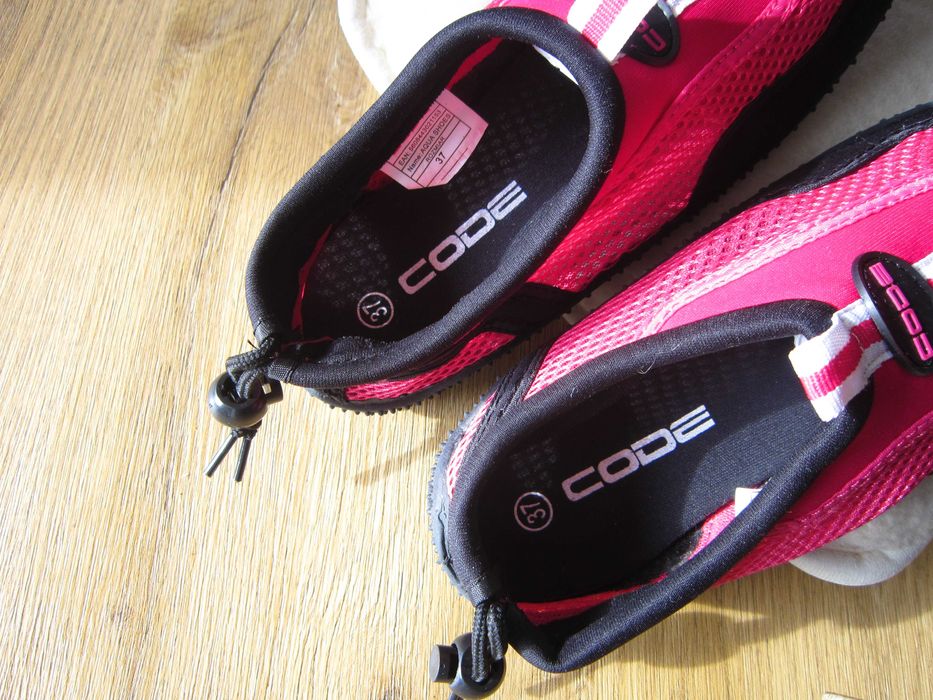 Buty do wody Code Active NOWE