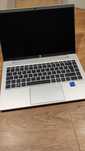 #1503 HP PROBOOK 440 G8 i5-1135g7 16GB 512SSD W11P GW12 FV23 BAT81%