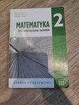 Matematyka 2 podręcznik