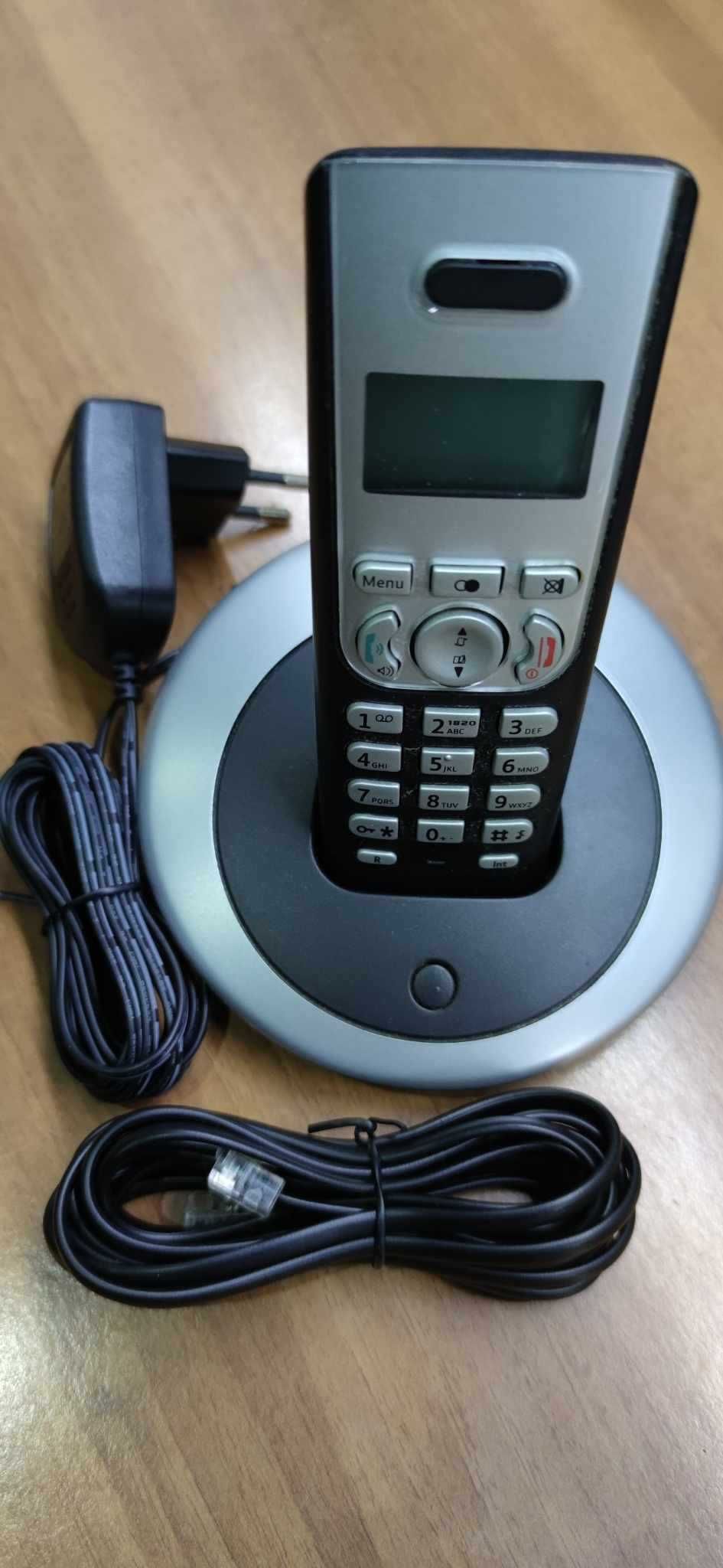Sagemcom - Telefone sem fios para serviço fixo