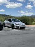 Scirocco 2.0 TDI