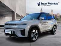 SsangYong/KGM Torres Grupa Polmotor EVX 100% Elektryk Salon Polska Wild/ Faktura /Gwarancja