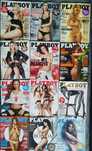 Playboy 2015 rok