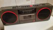 Radiomagnetofon Stereo RMS 475A Unitra