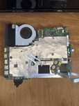 Componentes Asus k750J