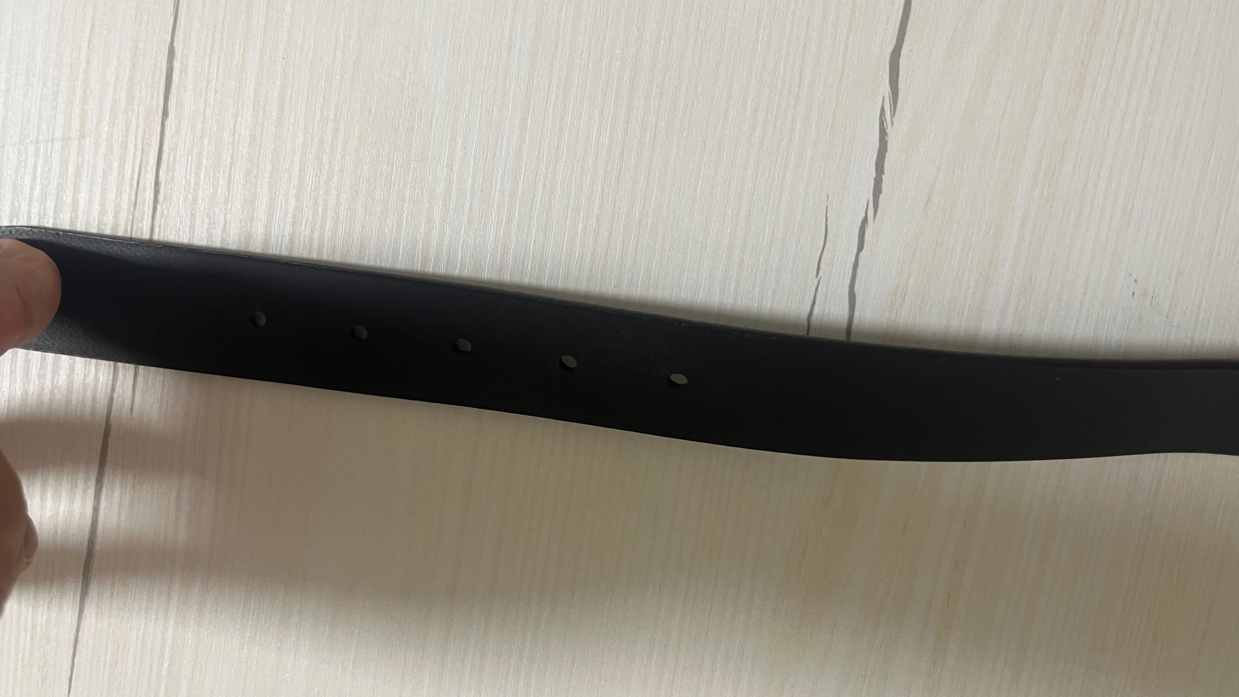 Cinto elegante 95 cm – Simples, versátil e cheio de estilo