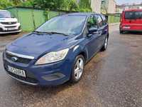 Ford Focus MK2 kombi 1.8 TDCI