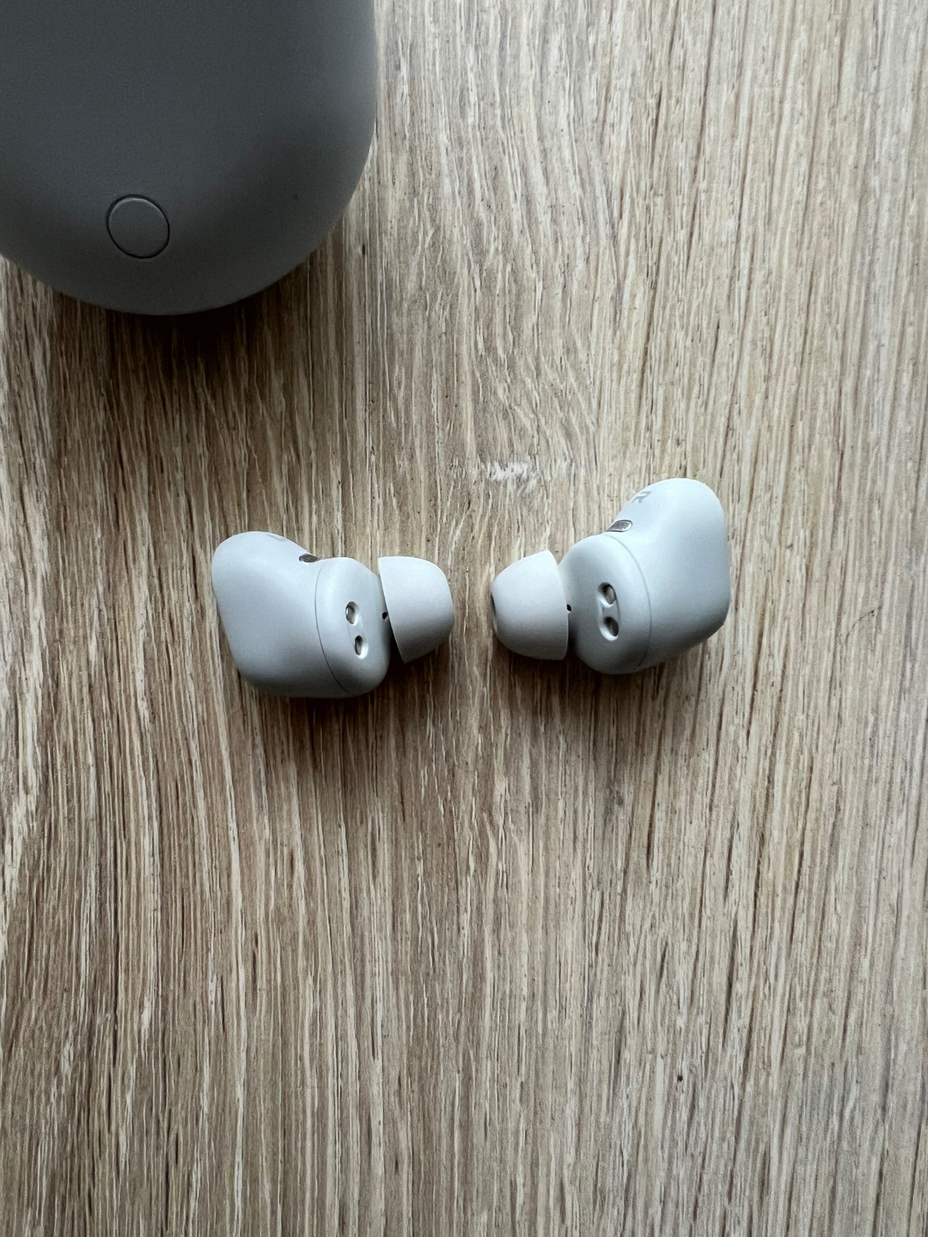 słychawki bezprzewodowe Xiaomi Redmi Buds 3 Pro