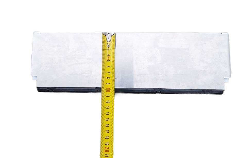 Акумуляторна батарея Catl prismatic  Li-ion 1,6kWh 43,8v 12s1p 37 Ah