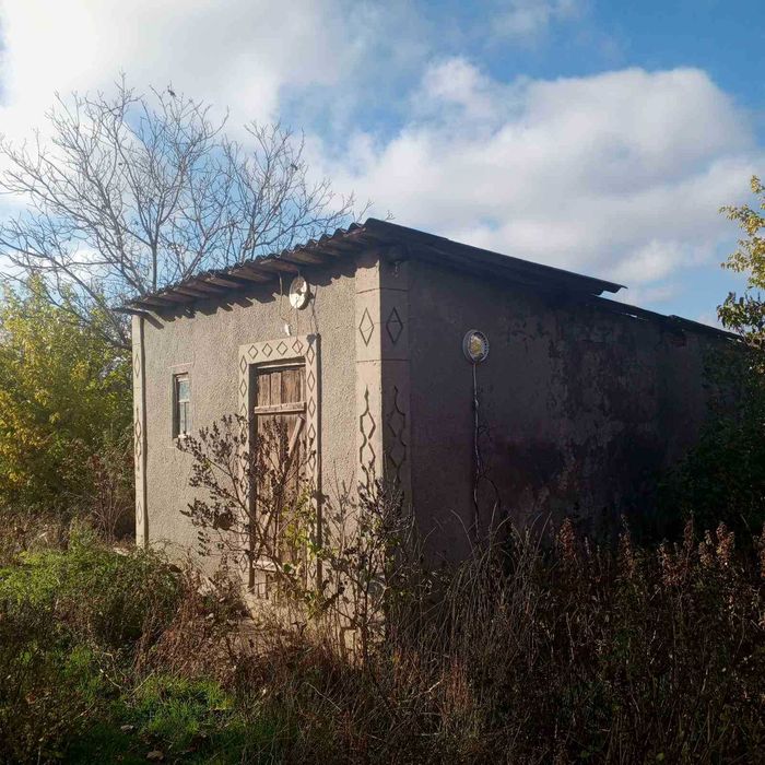 (3-9) Большой дом в пригороде по супер цене