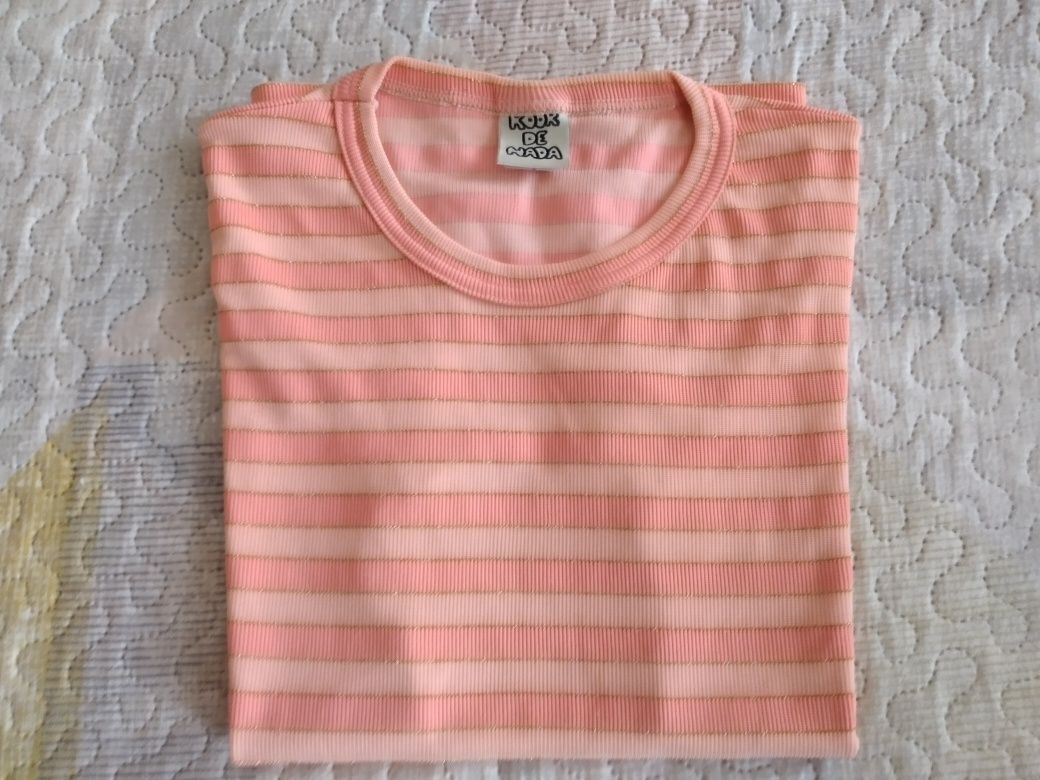 Blusa brasileira tamanho M