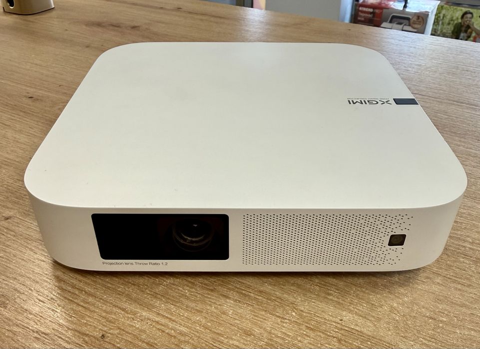Projektor XGIMI Elfin XL03A - otoLombard Lumik Sieradz