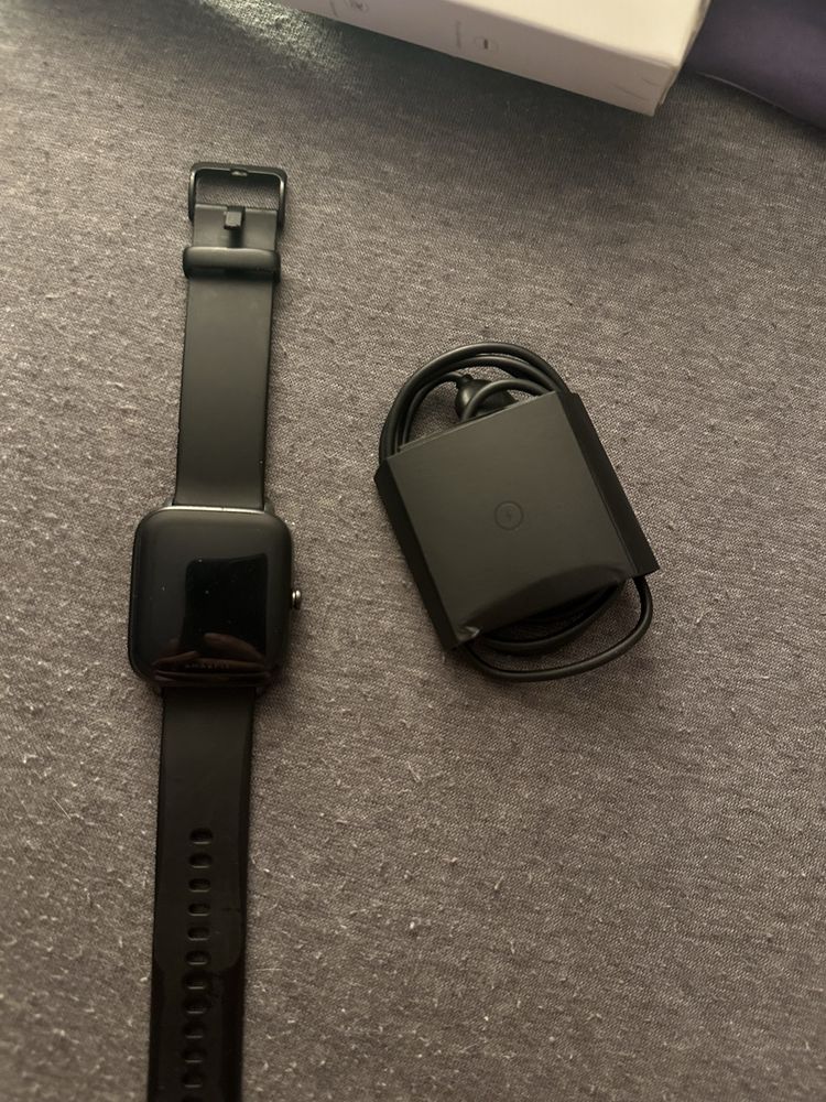 Smartwach amazfit bip u