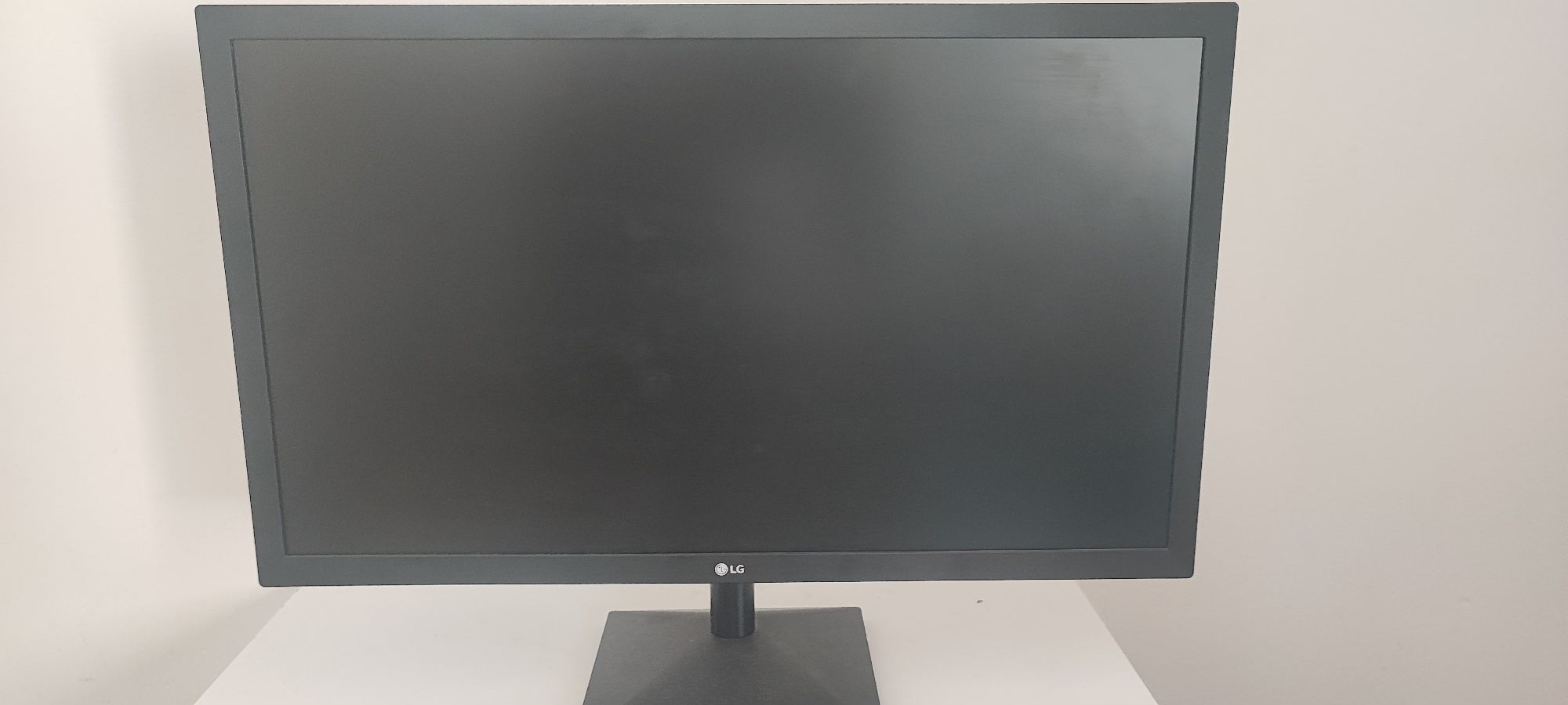 Monitor LG 24MK 400h