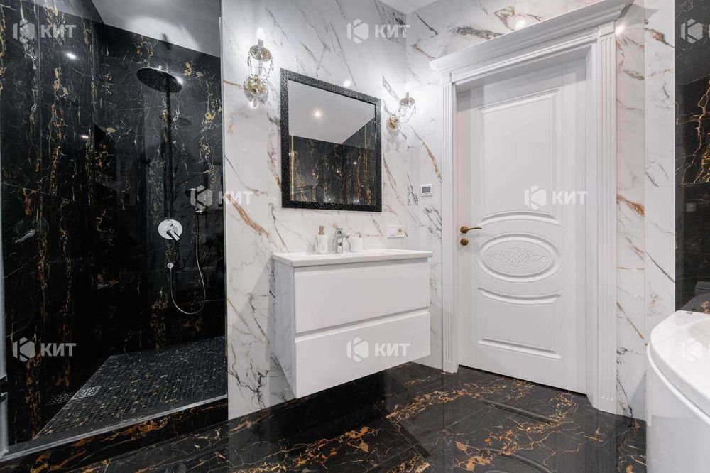 2к 70м2, Центр, Лісопарк (Лесопарк), ЖК Сокільники (Сокольники) 129083