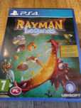Gra Rayman Legends na ps4