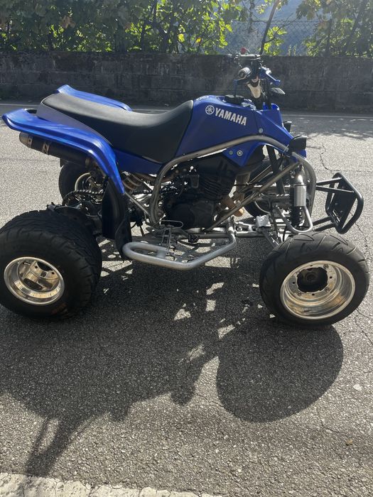 Yamaha blaster 200cc