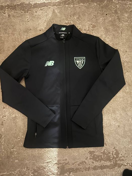 Олімпійка New Balance