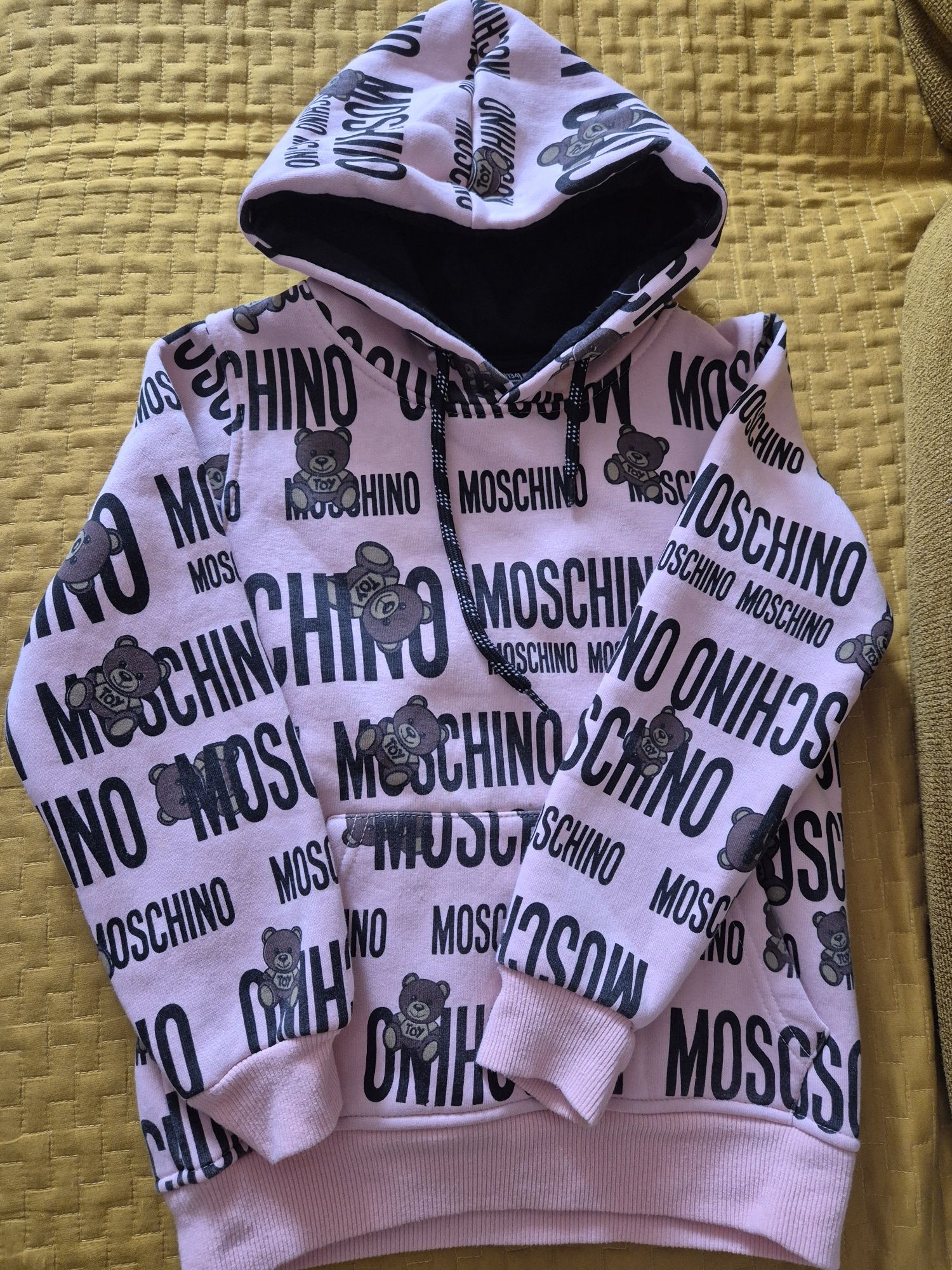 Bluza Moschino 134