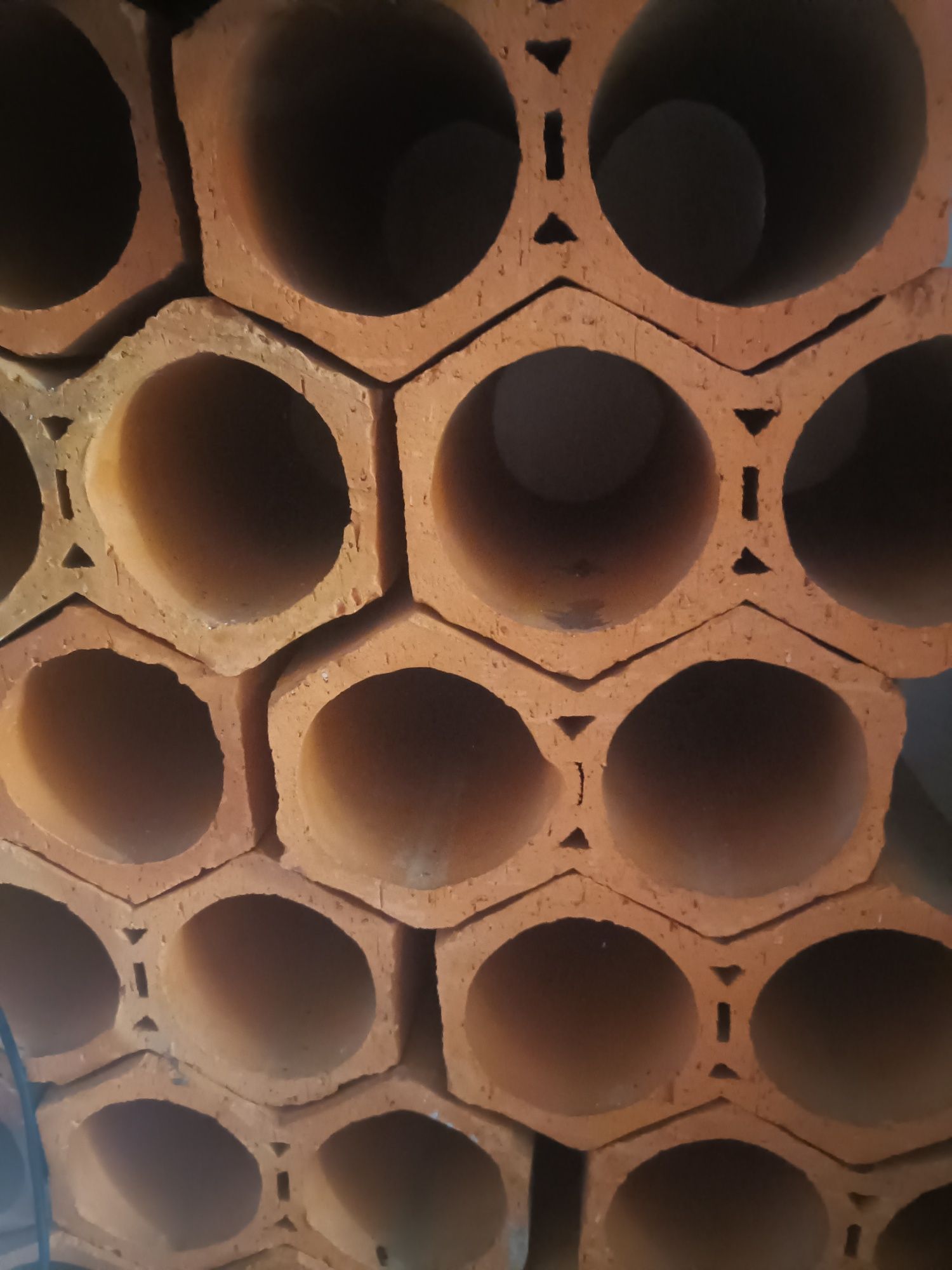 Garrafeiras de cerâmica