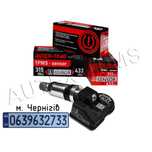 Датчик давления AUTEX-TPMS, перепрограммируемый 315/433