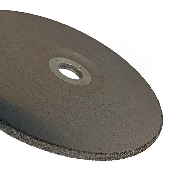 10 sztuk Tarcza do szlifowania metalu stali 180mm x6,0 mm tarcza 180mm