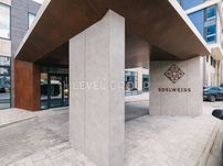 ЖК Edelweiss House 1к 56,10м² Звіринецька 70а Печерськ Липки
