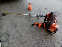 Roçadora Husqvarna 543RBX ( ainda com garantia) menos de 20h