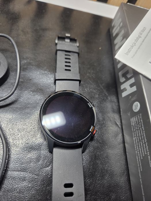 Zegarek Smartwatch Xiaomi Mi Watch