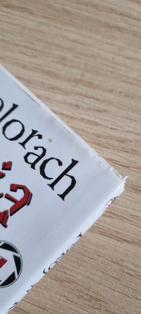 Pokój w kolorach szczęścia tom 1