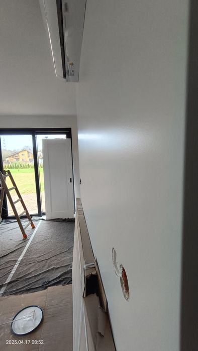 Farba ceramiczna Flugger Dekso 20 H20 9.1 L super odporna zmywalna