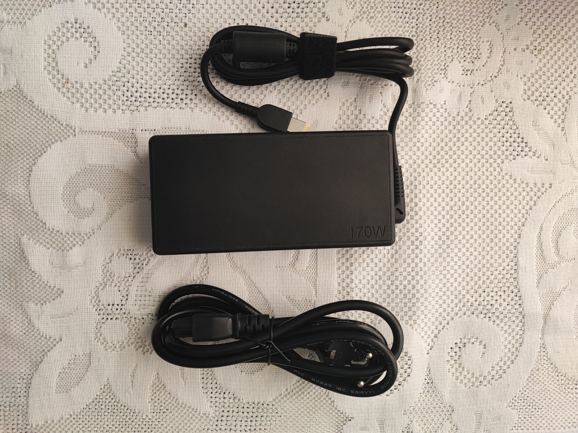 Lenovo ThinkPad P50 i7-6700 HQ 2.6GHz 32 ГБ ОЗУ/SSD 512 ГБ