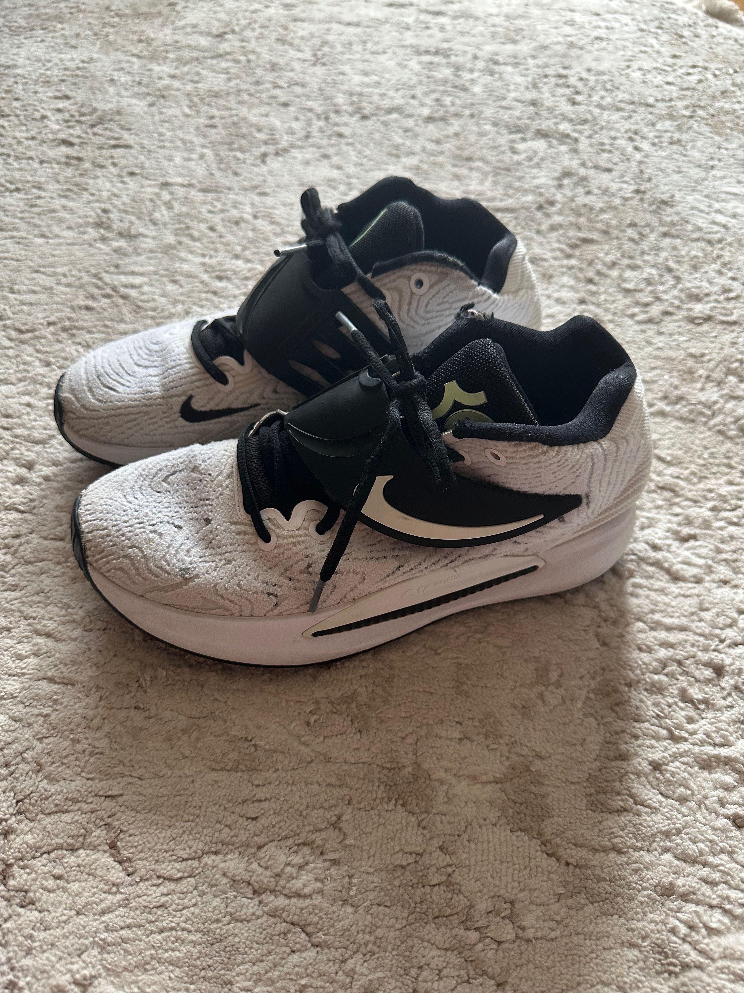 Кросівки Nike KD 14 привезені з Америки