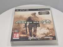 Call of Duty Modern Warfare 2 PS3 PL Sklep Zamiana
