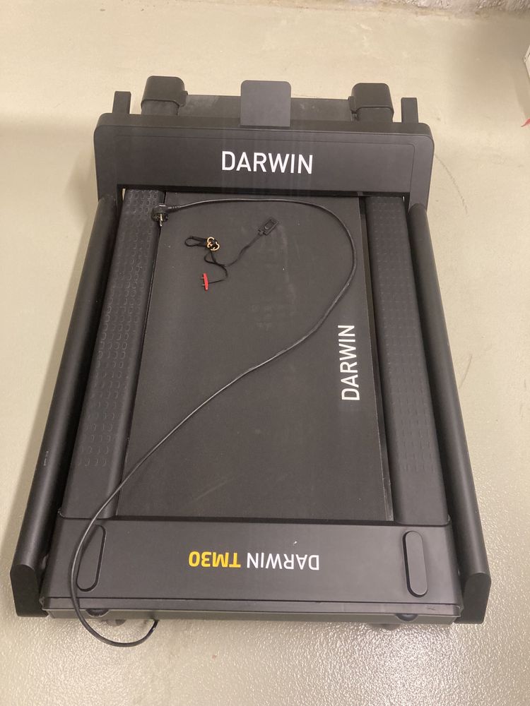 Bieżnia elektryczna  Darwin TM 30
