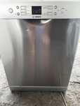 Zmywarka Bosch szer 60cm