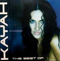 Kayah The Best Of 2003r