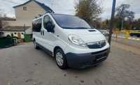 Opel Vivaro 2.0 CDTI L1H1 DPF Tour