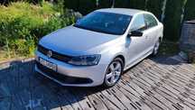 Volkswagen Jetta VW Jetta 2.0 8v LPG