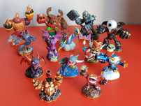 фигурки Skylanders
