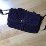 Mala Roxa Pochette
