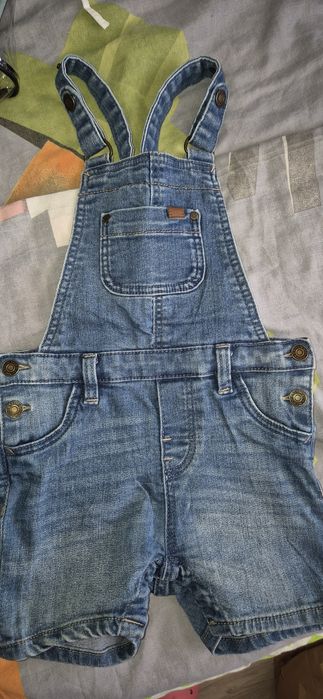 Летний комбинезон НМ