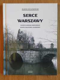 Serce Warszawy - Marek Kwiatkowski