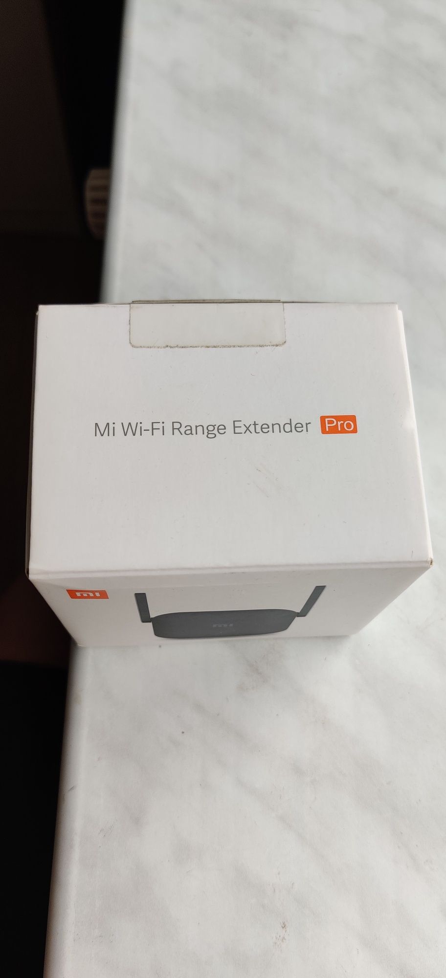 Wzmacniacz sieci Xiaomi Mi Range Extender Pro R03 2.4 GHz, Wi-Fi