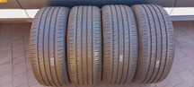 Opony Premium GOODYEAR 245/40R20 99V XL, VOL. IX.2023r. 4x 6.5-7mm