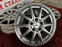 Original Mercedes A-class B-class Vito Viano R16 5x112
