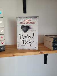 Książka Perfect Day Romy Hausmann