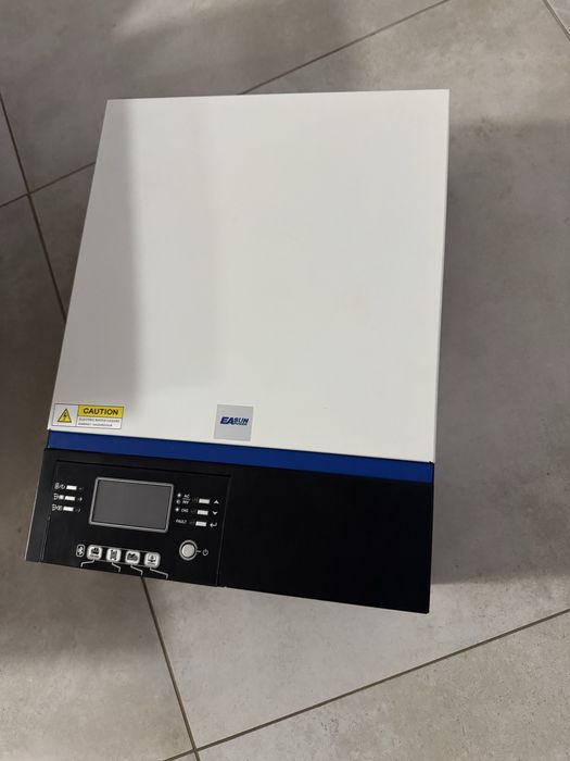 Falownik solarny of grid EAsun 3kw
